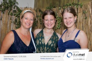 Sommernachtsball